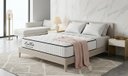 Ver imagem 2 de Colchao Casal Mola Ensacada Leiria Turbo 28x138x188 - Comfort Prime