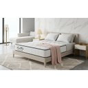 Ver imagem 2 de Colchao Casal Mola Ensacada Leiria Turbo 28x138x188 - Comfort Prime