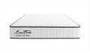 Ver imagem 1 de Colchao Casal Mola Ensacada Leiria Turbo 28x138x188 - Comfort Prime