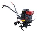 Ver imagem 4 de Motocultivador Tratorito Jardineiro 6,5cv - Branco