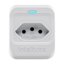 Ver imagem 1 de Tomada Dispositivo Proteção contra Surtos Elétricos Intelbras Eps 301 Branco