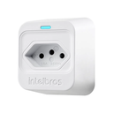 Ver imagem 6 de Tomada Dispositivo Proteção contra Surtos Elétricos Intelbras Eps 301 Branco