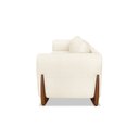 Ver mais imagens de Sofá 3 Lugares 220cm Linho Djon 