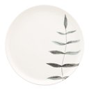 Ver imagem 2 de Aparelho de Jantar 30 Peças Flat Samambaia Oxford Flat Samambaia 30 Peças