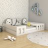 Cama Casal Infantil Montessori Play  - 1