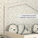 Ver imagem 6 de Cama Casal Infantil com Casinha Montessori Play