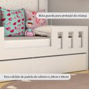 Ver imagem 5 de Bicama Infantil com Estrado Fixo Play