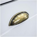 Ver imagem 5 de Paneleiro Torre Quente 01 Forno Nova York Henn Branco Hp