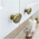 Ver imagem 4 de Paneleiro Torre Quente 01 Forno Nova York Henn Branco Hp