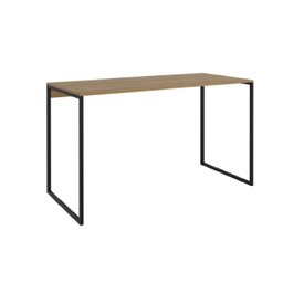 Escrivaninha 120cm Industrial Cassiane - 2