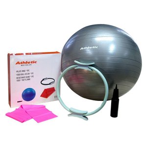 Kit Pilates Yoga