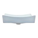 Ver imagem 1 de Cuba de Apoio 40x53cm Veneza Maggiore