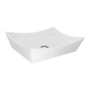 Ver imagem 2 de Cuba de Apoio 40x53cm Veneza Mag Mesa