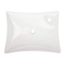 Ver imagem 1 de Cuba de Apoio 40x53cm Veneza Mag Mesa