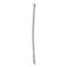 Abraçadeira Nylon Enforca 2,5 X 150mm Kit C/ 100 Lacre Plástico Fixadora Fita Hellerman 15cm Branca - 5