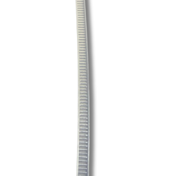 Abraçadeira Nylon Enforca 2,5 X 150mm Kit C/ 100 Lacre Plástico Fixadora Fita Hellerman 15cm Branca - 8