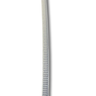 Abraçadeira Nylon Enforca 2,5 X 150mm Kit C/ 100 Lacre Plástico Fixadora Fita Hellerman 15cm Branca - 8