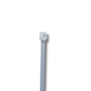 Ver imagem 6 de Abraçadeira Nylon Enforca 2,5 X 150mm Kit C/ 100 Lacre Plástico Fixadora Fita Hellerman 15cm Branca