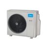 Ar Condicionado Multi Split Inverter Springer Midea 1x9.000 e 1x18.000 Btu/h Quente e Frio Monofásic - 4