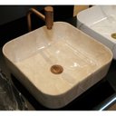 Ver imagem 1 de Cuba de Apoio Sottile Quadrada Japi