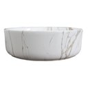 Ver imagem 1 de Cuba de Apoio Sottile Redonda Japi