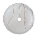 Ver imagem 2 de Cuba de Apoio Sottile Redonda Japi