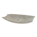 Ver imagem 2 de Cuba de Apoio San Marino Travertino Japi