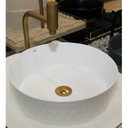 Ver imagem 1 de Cuba de Apoio Solo Redonda Japi