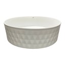 Ver imagem 3 de Cuba de Apoio Solo Redonda Japi