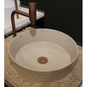 Ver imagem 1 de Cuba de Apoio Solo Redonda Japi