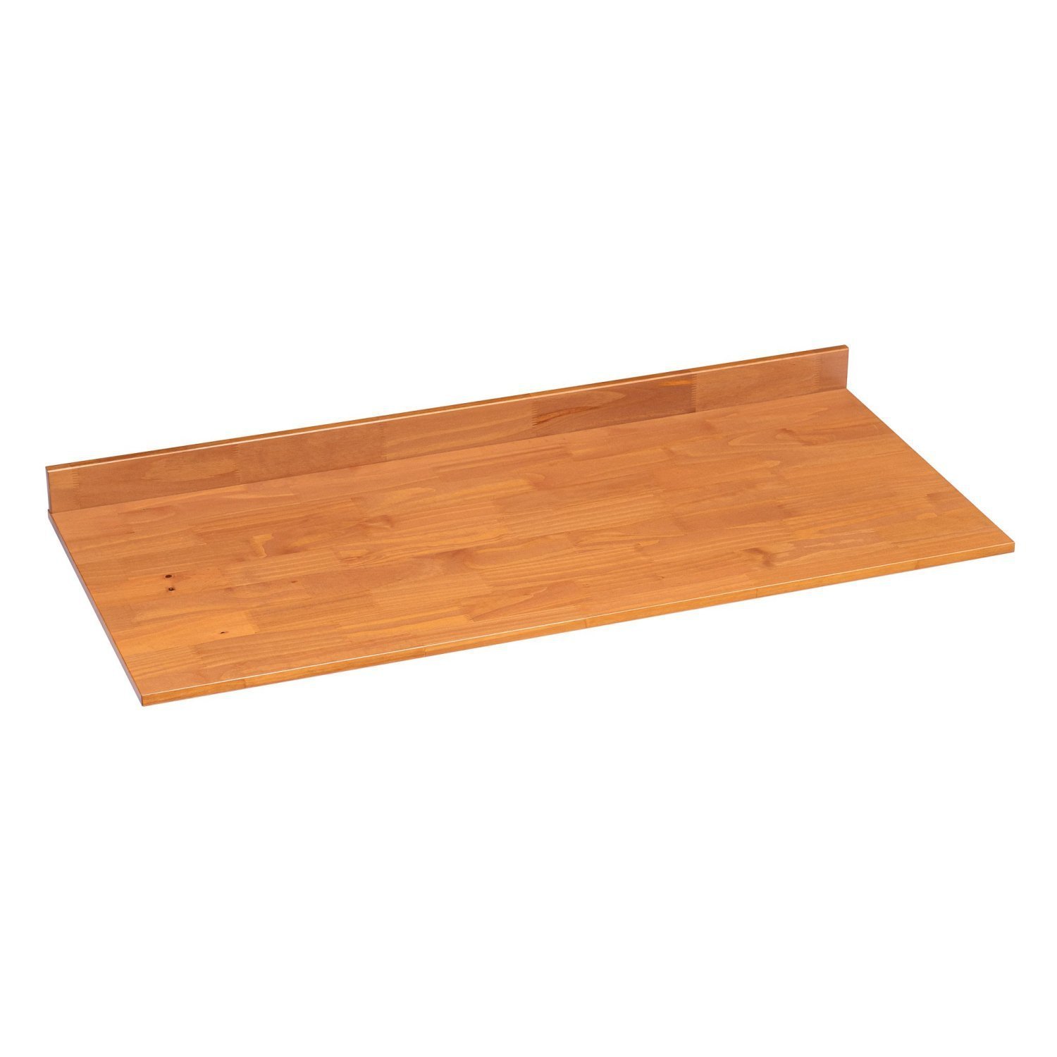 Tampo para Balcão 120cm Madeira Maciça Island  - 2