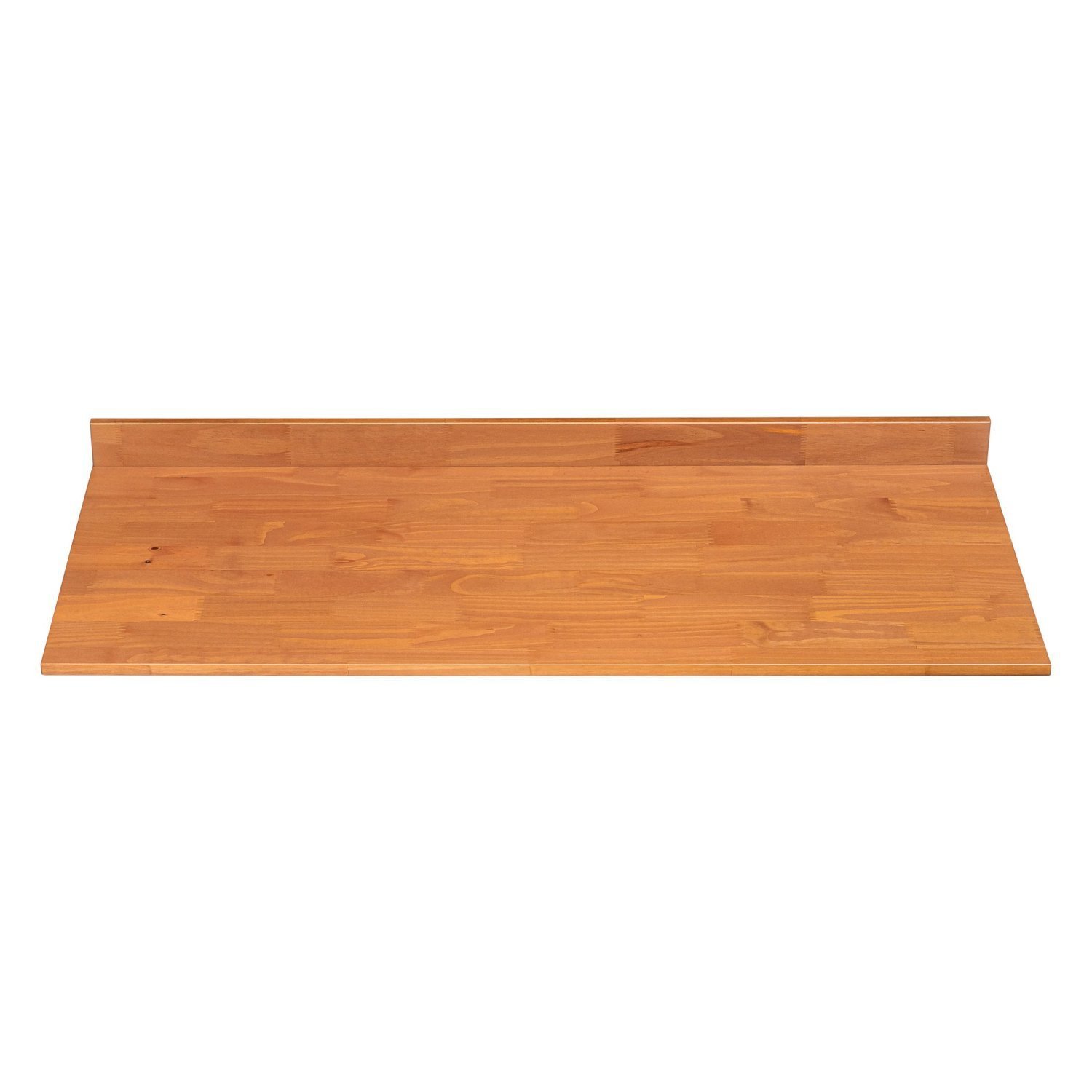Tampo para Balcão 120cm Madeira Maciça Island  - 3
