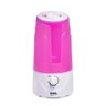 Umidificador e Aromatizador De Ar Ultrassônico Rosa EOS 3 Litros 25W Bivolt EUM02R - 1