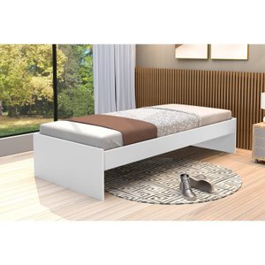 Cama Turca Solteiro 
