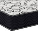 Ver imagem 3 de Colchão Casal Ortobom D45 Airtech 1.5.0 (18x138x188)