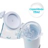 Máquina Nebulizadora Inalador Portátil Silencioso Usb Pilha - 5