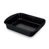 Forma Assadeira Antiaderente 27x35cm Black Berlinger Haus - 1