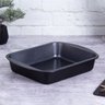 Forma Assadeira Antiaderente 27x35cm Black Berlinger Haus - 2