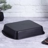 Forma Assadeira Antiaderente 27x35cm Black Berlinger Haus - 7