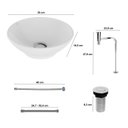 Ver imagem 3 de Kit Cuba Rimini Solução Completa Japi