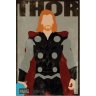 Papel de Parede Thor 200x300cm - 1