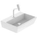 Ver imagem 2 de Kit Cuba Completa 5 Peças Novara Japi