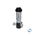 Ver imagem 1 de Dosador de Cloro Piscina Auto Maximo 1,9kg Aquex