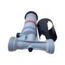 Ver imagem 4 de Dosador de Cloro Piscina Auto Maximo 1,9kg Aquex