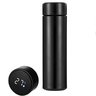 Garrafa Termica com Sensor Digital 500ml:preto - 1