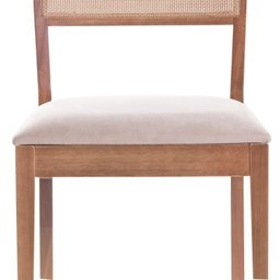 Kit 2 Cadeiras Encosto em Tela Cannes - 11