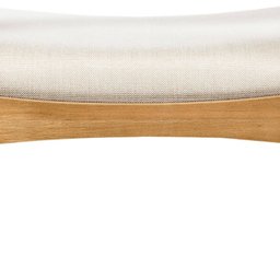 Kit 2 Cadeiras com Tela Portuguesa Tapuí Casatema MadeiraOriginals - 11