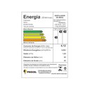 Ver imagem 6 de Ventilador Mondial Super Power 6 Pás 110v 40cm Preto Vsp-40-b