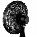 Ver imagem 4 de Ventilador Mondial Super Power 6 Pás 110v 40cm Preto Vsp-40-b