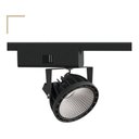 Ver imagem 1 de Spot Trilho Eletrificado Preto Led 22w Dimerizavel Bellaluce